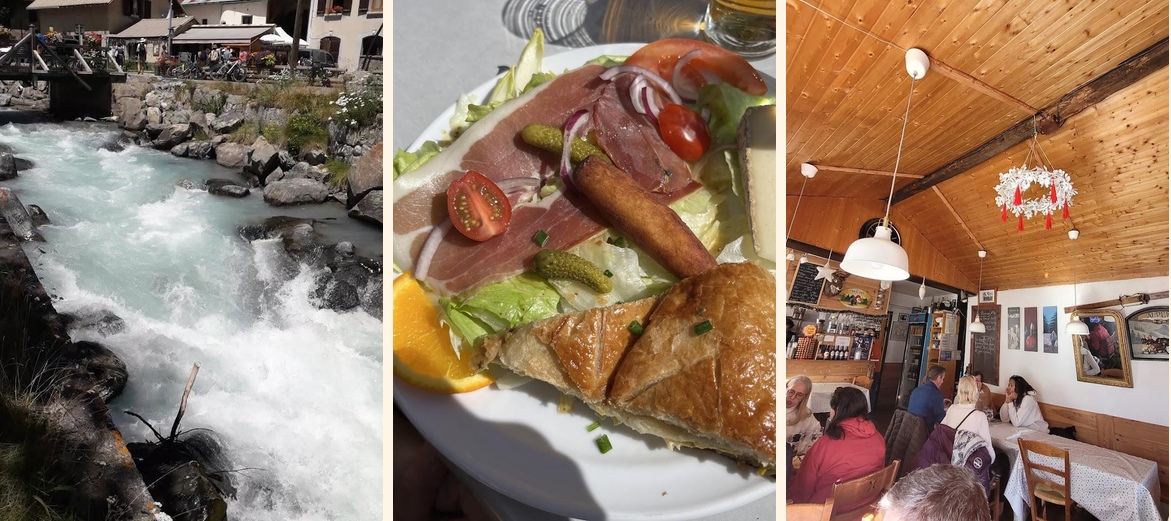 Chez Finette - Gallery Image 1