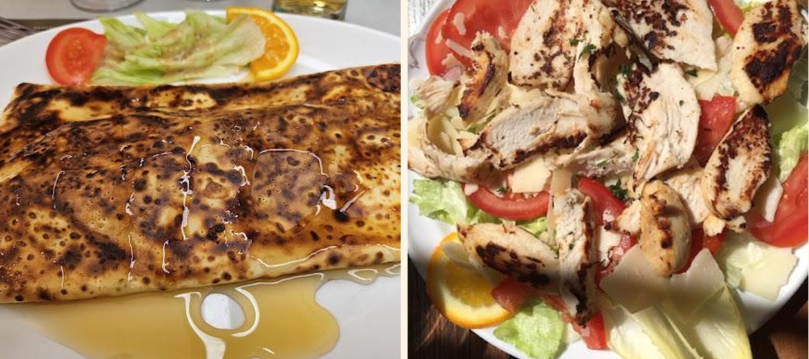 Chez Finette - Gallery Image 5