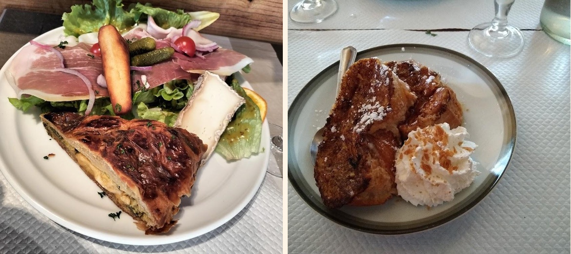 Chez Finette - Gallery Image 7