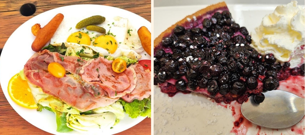 Chez Finette - Gallery Image 8